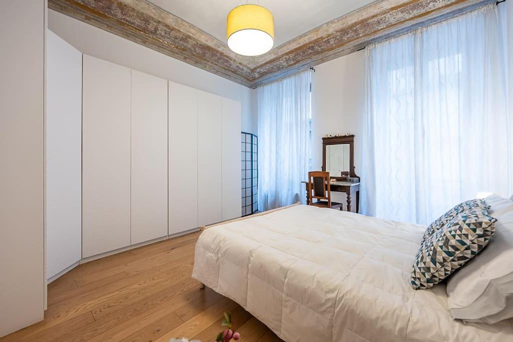 Turin H&Art: Cuore Della Citta Kültér fotó